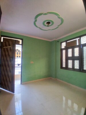 Bedroom in 2 BHK Builder Floor at Dwarka Mor – for Sale