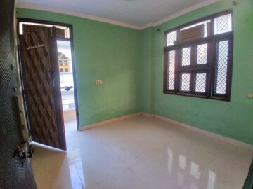 Bedroom in 2 BHK Builder Floor at Dwarka Mor – for Sale