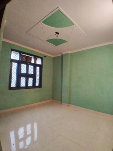 Bedroom in 2 BHK Builder Floor at Dwarka Mor – for Sale