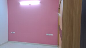 Furnished Amenities in 3 BHK Apartment at Aparna Sarovar Zicon, Nallagandla – for Rent