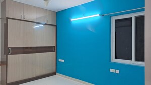 Room in 3 BHK Apartment at Aparna Sarovar Zicon, Nallagandla – for Rent