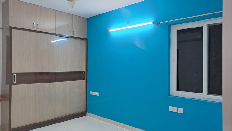 Room, aparna-sarovar-zicon 3 Bedroom 1740 Sq.Ft. Apartment In Nallagandla Hyderabad 9578779