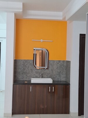 Furnished Amenities in 3 BHK Apartment at Aparna Sarovar Zicon, Nallagandla – for Rent