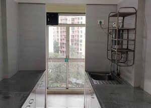 Room in 2.5 BHK Apartment at Godrej Central, Chembur – for Sale