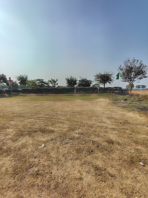 Swimming Pool in  Plot at Signature Global City of Colours, Nh 8 – for Sale