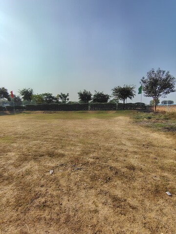 Swimming Pool in  Plot at Signature Global City of Colours, Nh 8 – for Sale