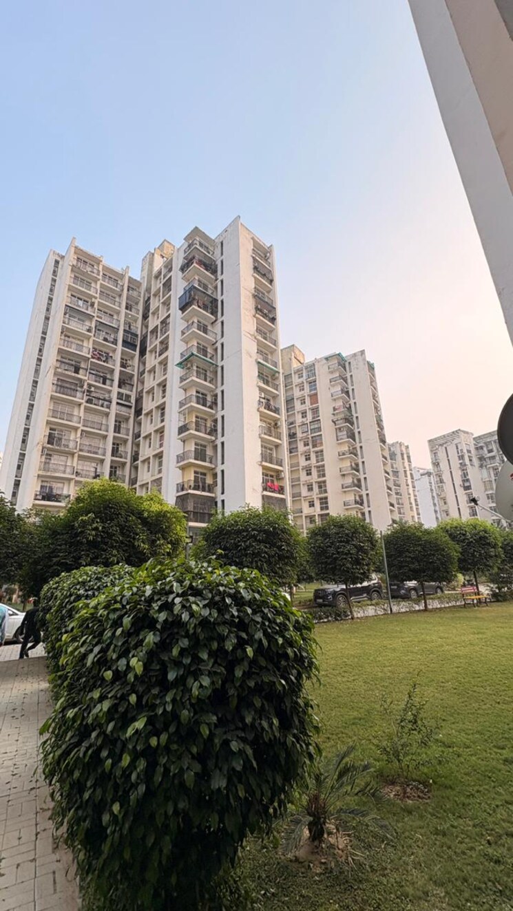 Exterior View, levana-celebrity-gardens 4 Bedroom 3845 Sq.Ft. Apartment In Muzaffar Nagar Ghusval Lucknow 9578804