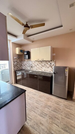 Bedroom in 4 BHK Apartment at Levana Celebrity Gardens, Muzaffar Nagar Ghusval – for Rent