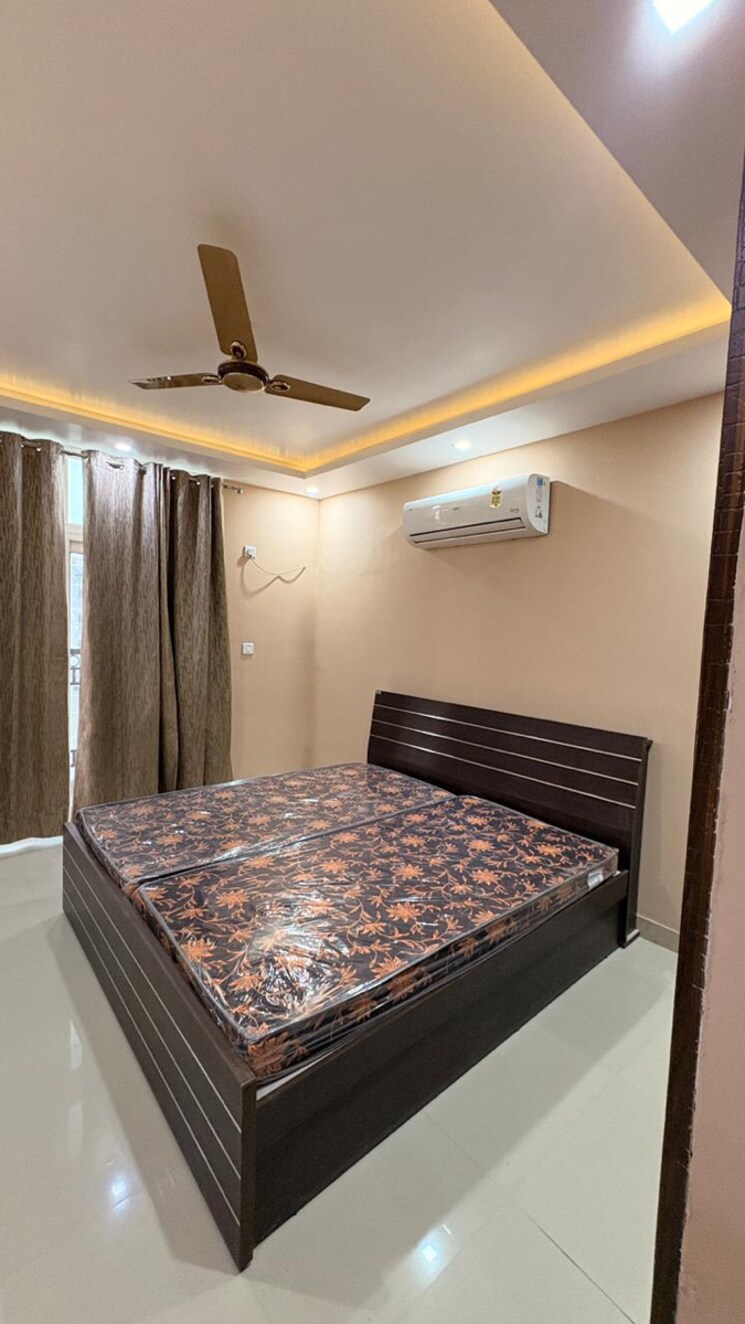 Bedroom, levana-celebrity-gardens 4 Bedroom 3845 Sq.Ft. Apartment In Muzaffar Nagar Ghusval Lucknow 9578804