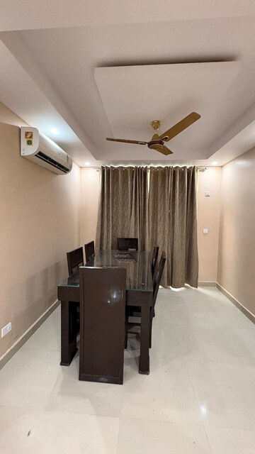 Team Area in 4 BHK Apartment at Levana Celebrity Gardens, Muzaffar Nagar Ghusval – for Rent