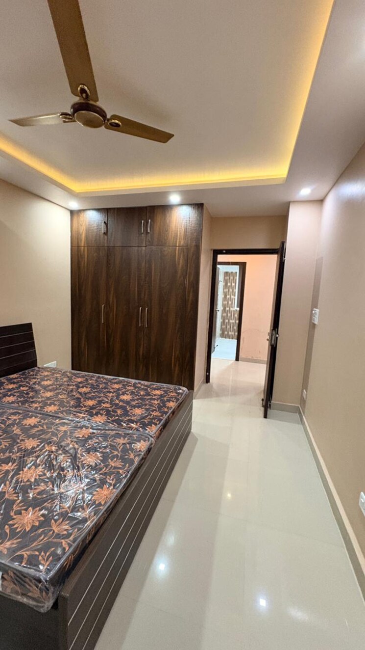 Bedroom, levana-celebrity-gardens 4 Bedroom 3845 Sq.Ft. Apartment In Muzaffar Nagar Ghusval Lucknow 9578804