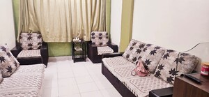 2 BHK Apartment For Rent in Kumar Padmalaya, Aundh