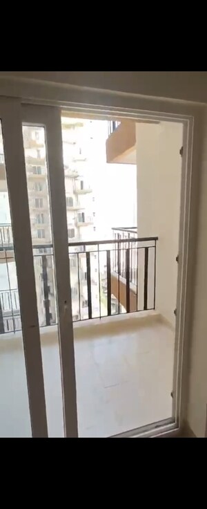 Balcony in 4 BHK Apartment at VVIP Addresses, Raj Nagar Extension – for Sale