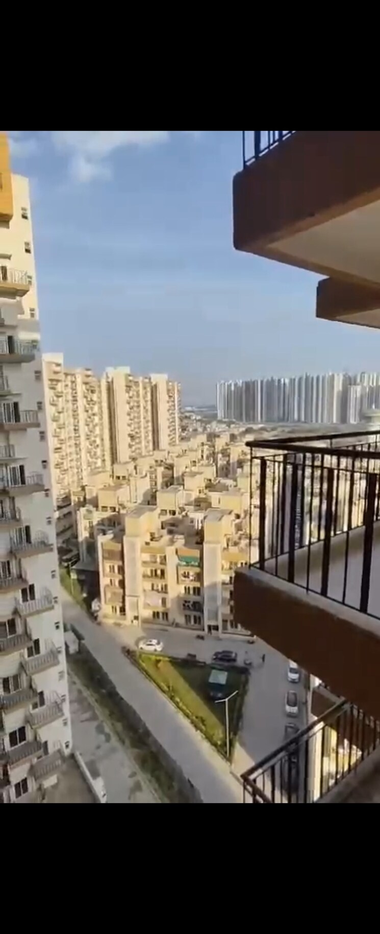 Exterior View, vvip-addresses 4 Bedroom 2475 Sq.Ft. Apartment In Raj Nagar Extension Ghaziabad 9578826