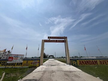  Plot – Exterior View View at Vengambakkam - for Sale