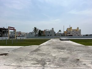  Plot – Exterior View View at Vengambakkam - for Sale