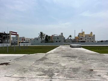  Plot – Exterior View View at Vengambakkam - for Sale