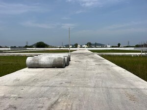  Plot – Exterior View View at Vengambakkam - for Sale