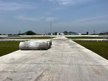  Plot – Exterior View View at Vengambakkam - for Sale