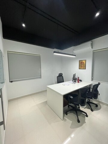 Team Area in  Office Space at Hinjewadi – for Rent