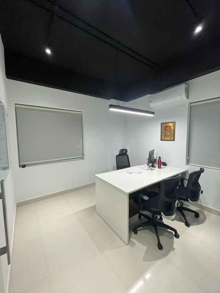 Team Area, hinjewadi Commercial Office Space 2300 Sq.Ft. In Hinjewadi Pune 9578794