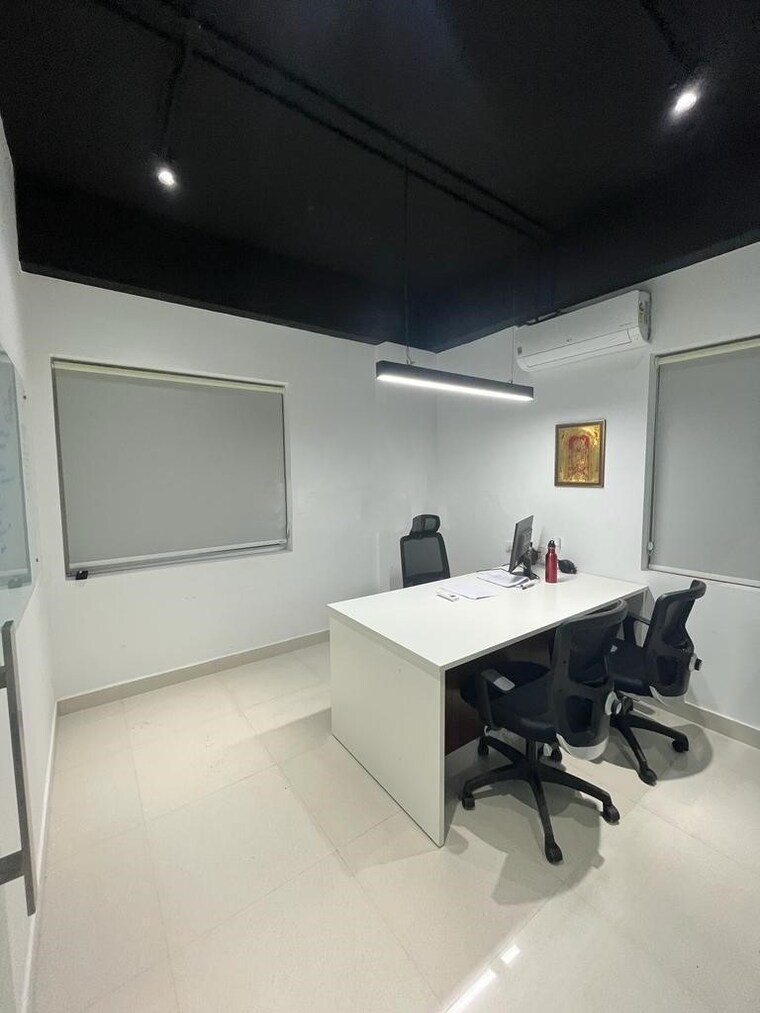 Team Area, hinjewadi Commercial Office Space 2300 Sq.Ft. In Hinjewadi Pune 9578794