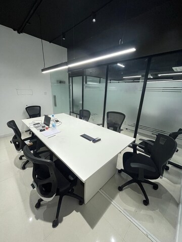 Team Area in  Office Space at Hinjewadi – for Rent