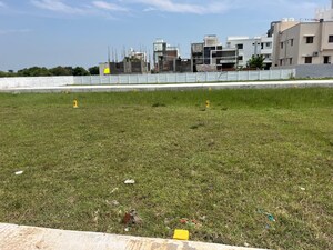  Plot For Sale in Vengambakkam