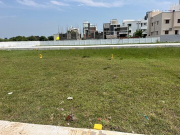  Plot For Sale in Vengambakkam