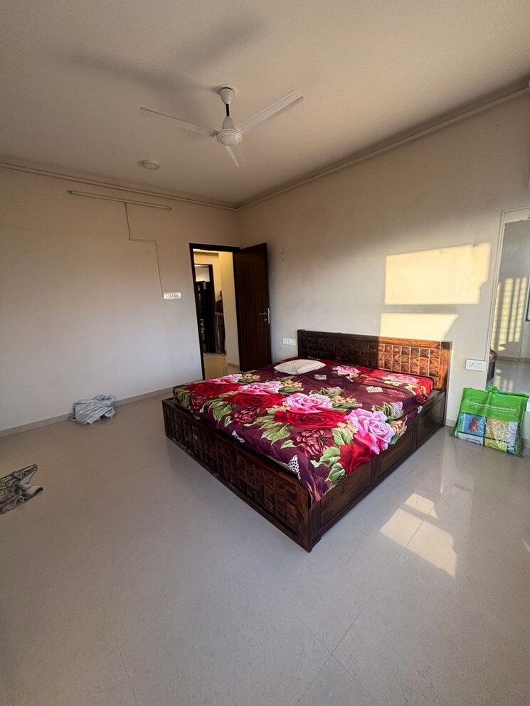 Bedroom, uttam-chs-chembur 2.5 Bedroom 900 Sq.Ft. Apartment In Chembur Mumbai 9578807