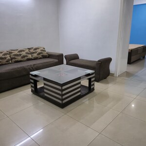 Living Room in 2 BHK Apartment at AVL 36 Gurgaon, Sector 36a – for Rent