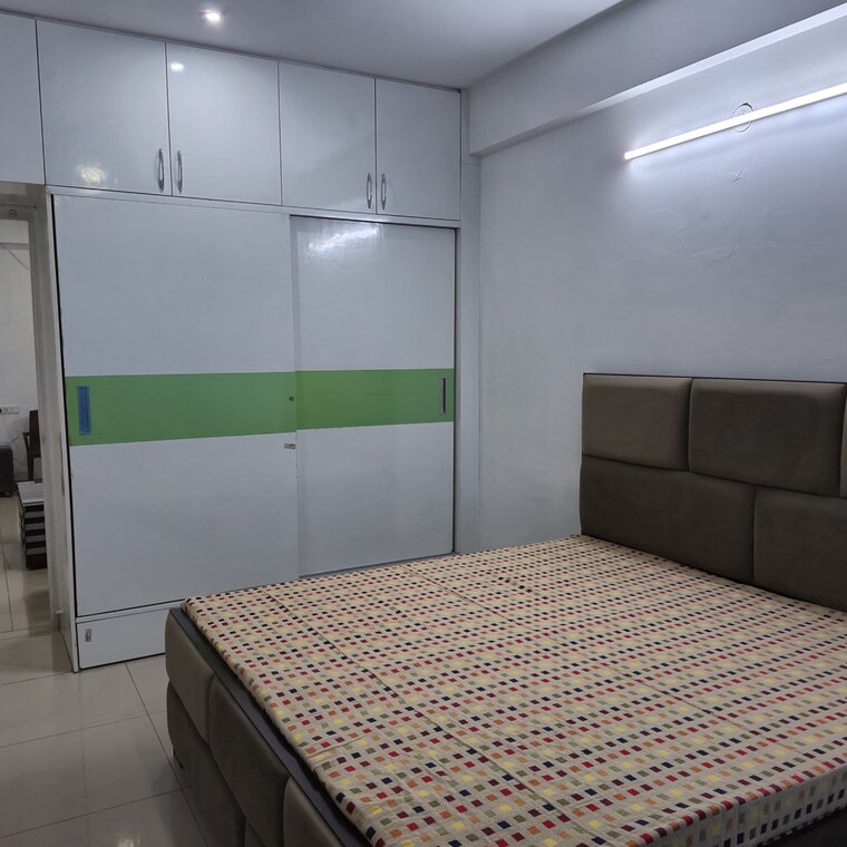 Bedroom, avl-36-gurgaon 2 Bedroom 606 Sq.Ft. Apartment In Sector 36a Gurgaon 9578819