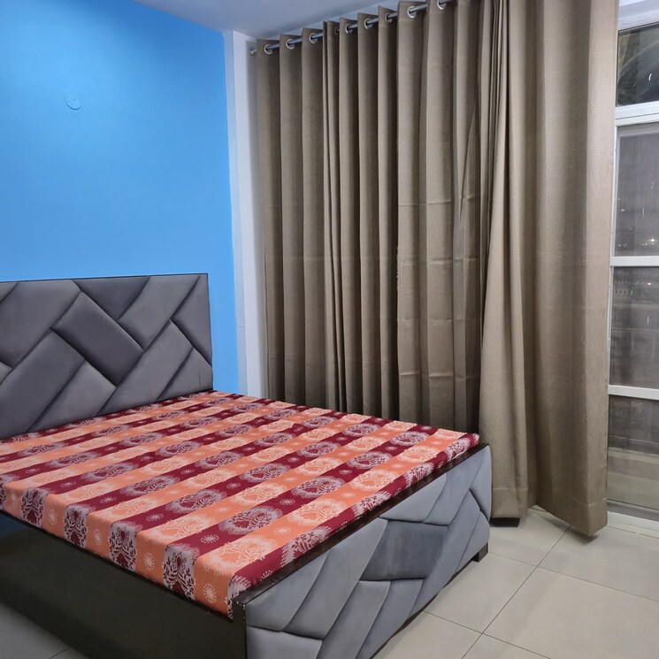 Bedroom, avl-36-gurgaon 2 Bedroom 606 Sq.Ft. Apartment In Sector 36a Gurgaon 9578819