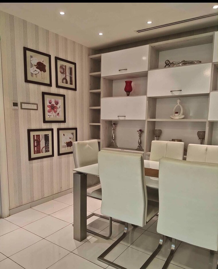 Team Area, neelkanth-greens 3 Bedroom 989 Sq.Ft. Apartment In Manpada Thane 9578821