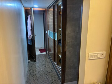 4 BHK Apartment For Sale in Neumec Trishala Apartments, Dadar East