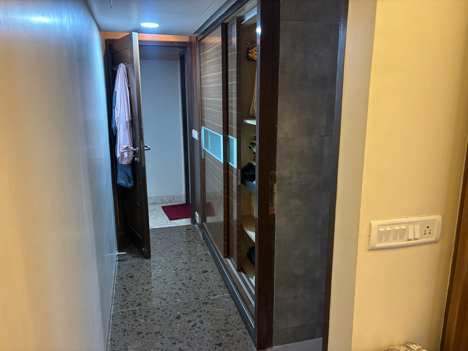 4 BHK + Study Room Apartment For Sale in Neumec Trishala Apartments