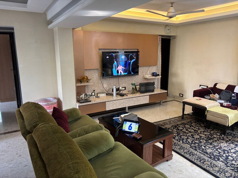 Team Area, neumec-trishala-apartments 4 Bedroom 1408 Sq.Ft. Apartment In Dadar East Mumbai 9578839