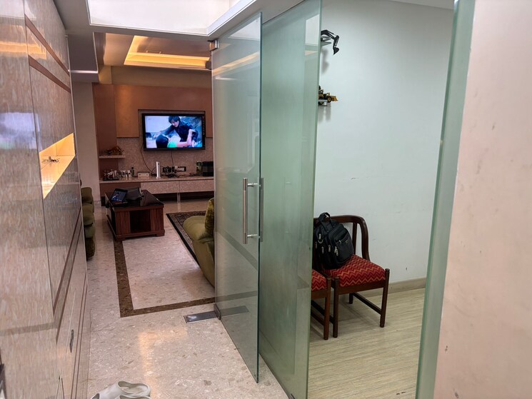 Team Area, neumec-trishala-apartments 4 Bedroom 1408 Sq.Ft. Apartment In Dadar East Mumbai 9578839