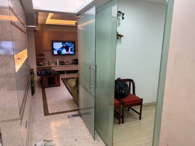 Team Area, neumec-trishala-apartments 4 Bedroom 1408 Sq.Ft. Apartment In Dadar East Mumbai 9578839