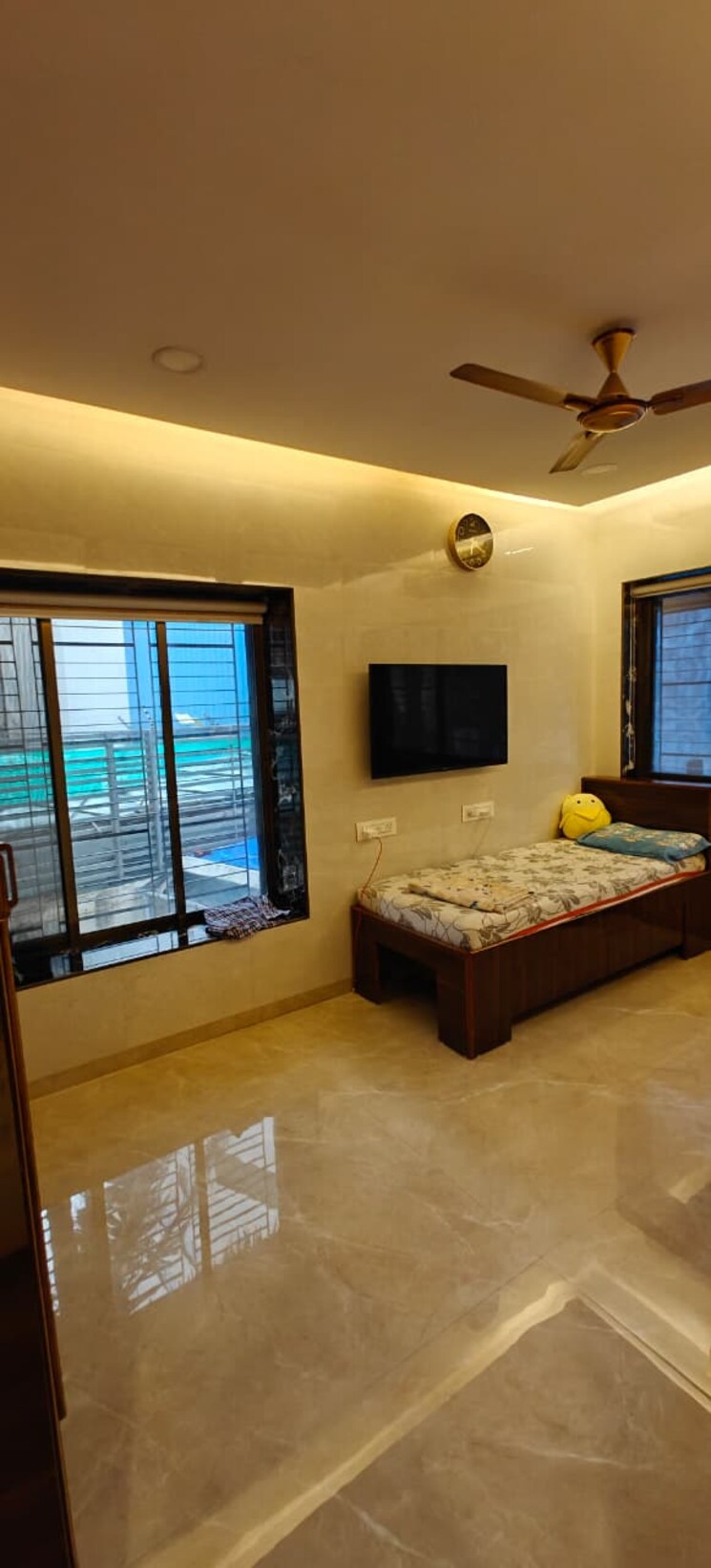 Living Room, bandra west 2 Bedroom 700 Sq.Ft. Apartment In Bandra West Mumbai 9578831