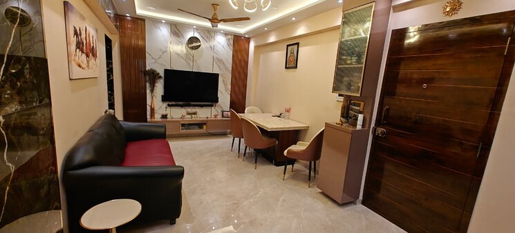 Master Bedroom, bandra west 2 Bedroom 700 Sq.Ft. Apartment In Bandra West Mumbai 9578831