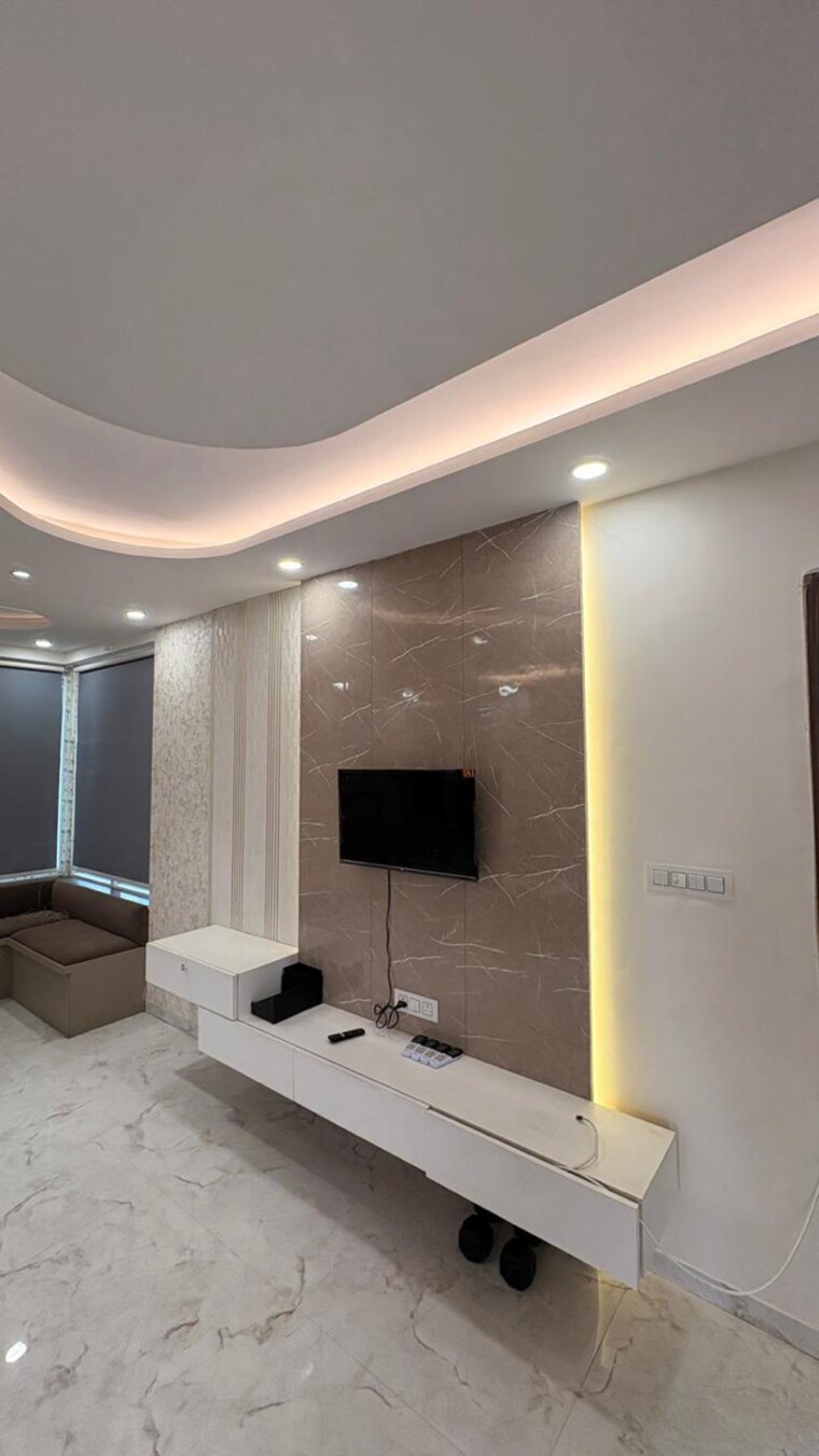 Team Area, ansal-celebrity-meadows 3 Bedroom 1564 Sq.Ft. Apartment In Devamau Lucknow 9578858