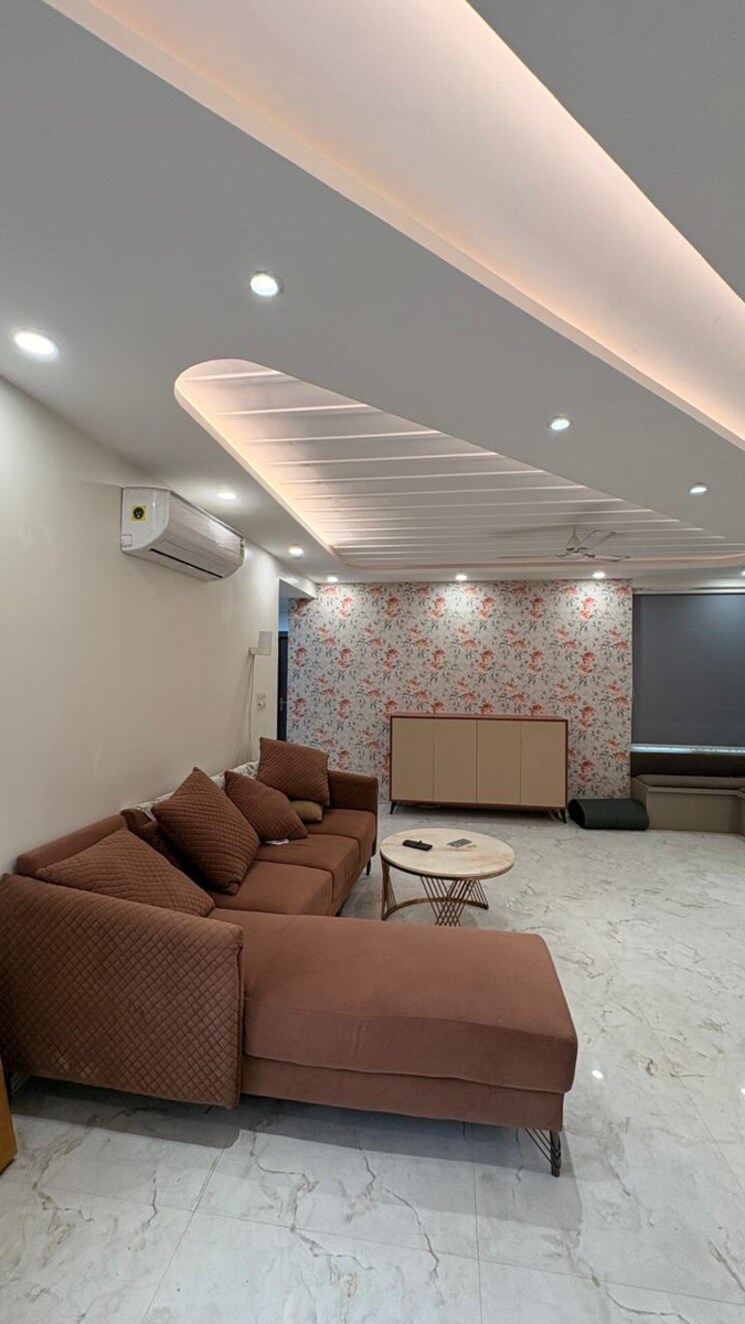 Bedroom, ansal-celebrity-meadows 3 Bedroom 1564 Sq.Ft. Apartment In Devamau Lucknow 9578858