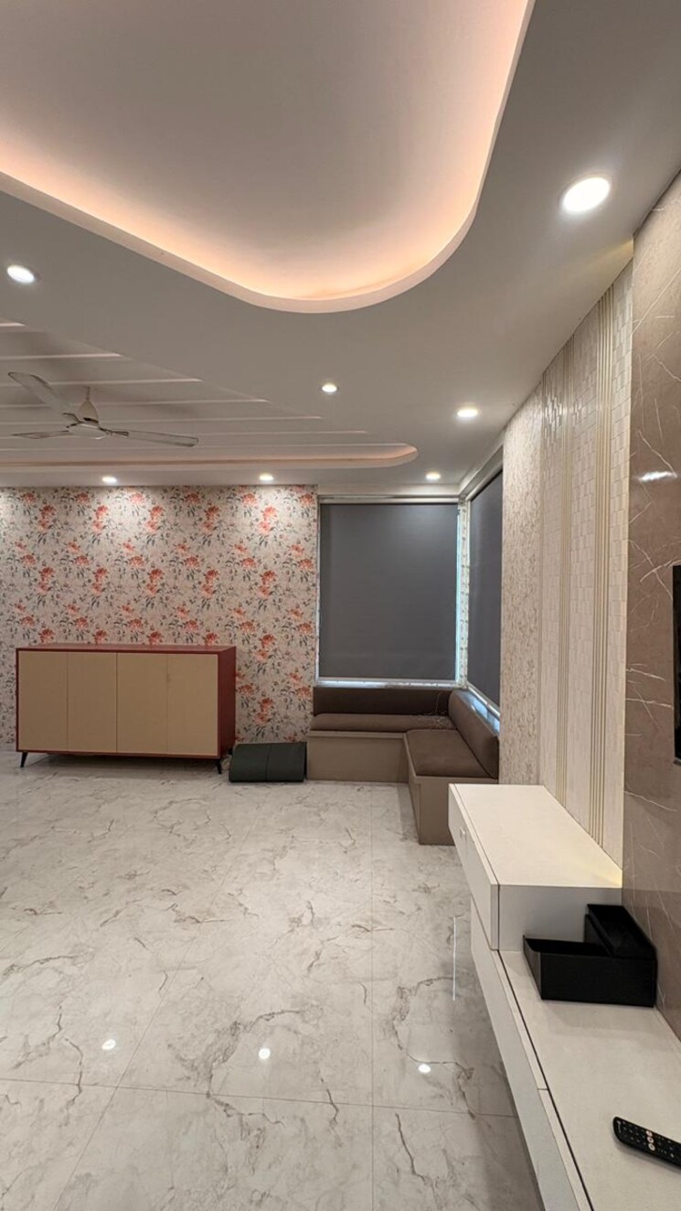 Kitchen, ansal-celebrity-meadows 3 Bedroom 1564 Sq.Ft. Apartment In Devamau Lucknow 9578858