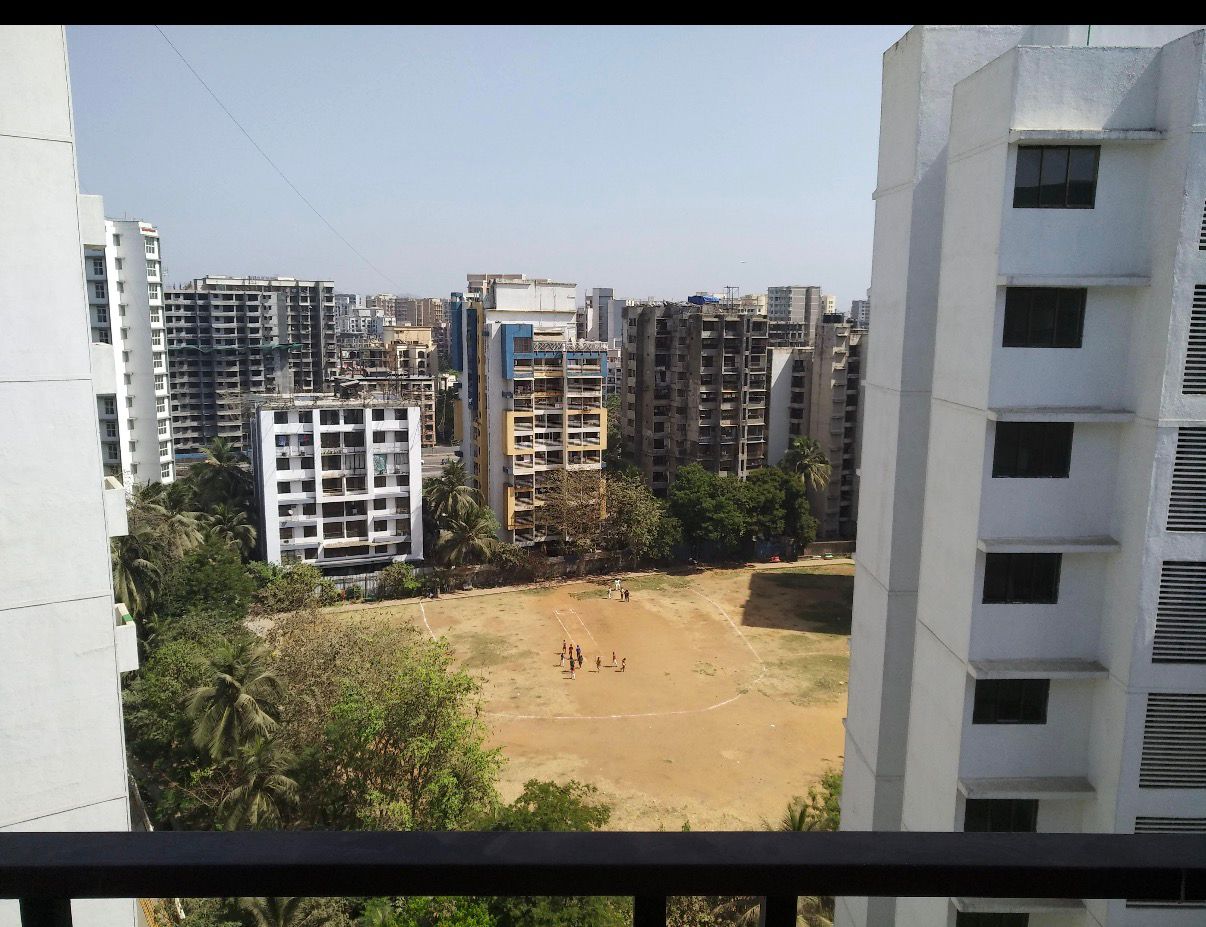 2 BHK Apartment For Sale in Godrej Prime