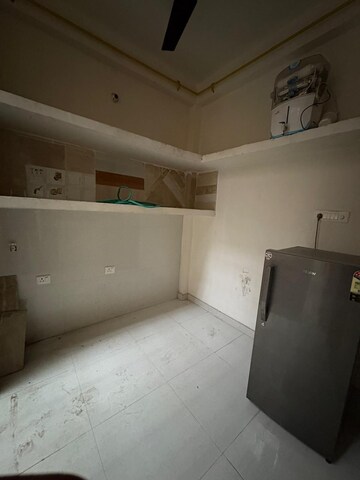 Kitchen in 3 BHK Independent House at Vrindavan Yojna – for Rent