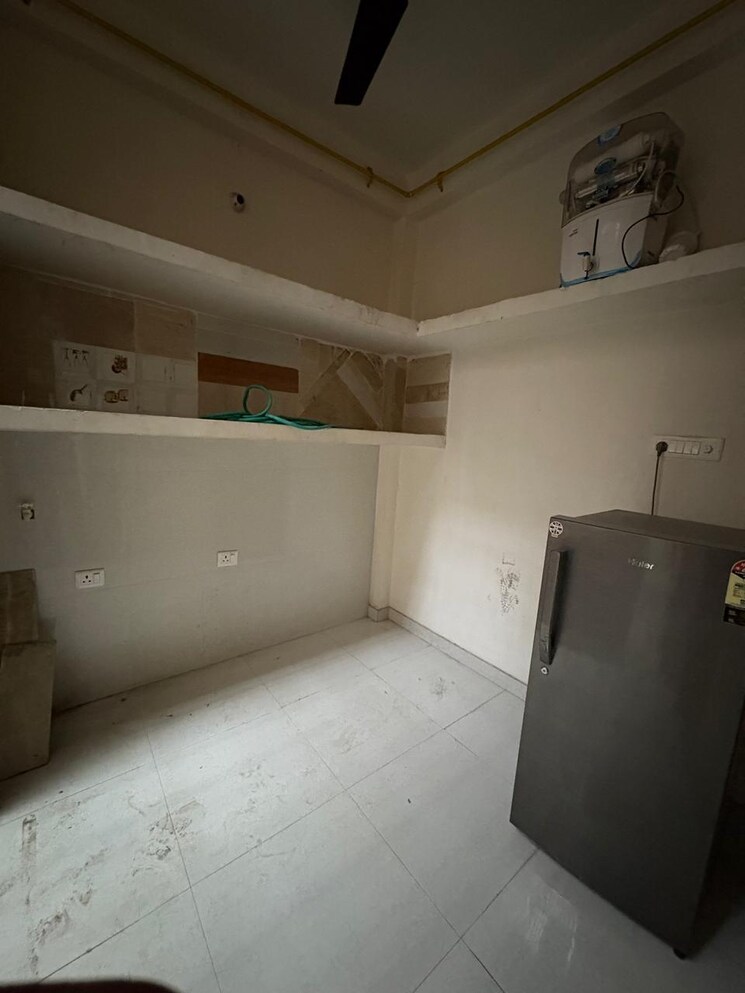 Kitchen, vrindavan yojna 3 Bedroom 2200 Sq.Ft. Independent House In Vrindavan Yojna Lucknow 9578844