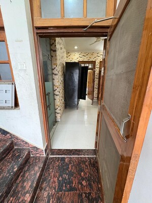  3 BHK Independent House at Vrindavan Yojna – for Rent