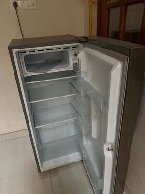 Furnished Amenities in 3 BHK Independent House at Vrindavan Yojna – for Rent