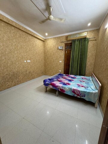 Bedroom in 3 BHK Independent House at Vrindavan Yojna – for Rent